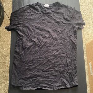 Brand: Essentials. Size: XS. Color: Black